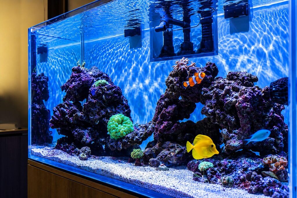 Le Corals